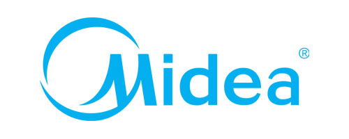 Midea Air-Conditioning-logo