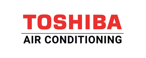 Toshiba Air Conditioning-Logo
